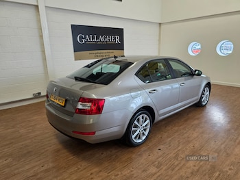 Used Skoda Octavia 2014 for sale - 75858710: Photo