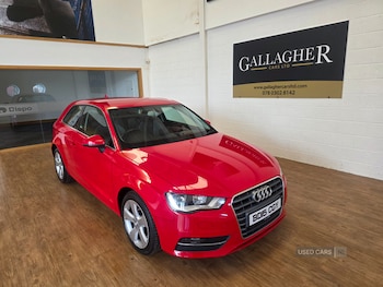 Used Audi A3 2015 for sale - 78613260: Photo