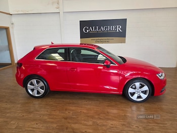 Used Audi A3 2015 for sale - 78613260: Photo