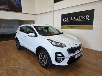 Used Kia Sportage 2019 for sale - 77738992: Photo