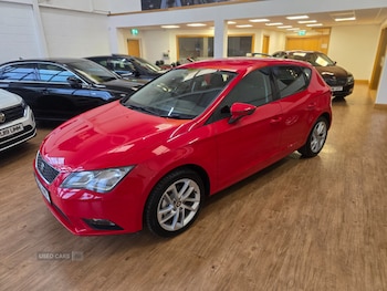 Used SEAT Leon 2013 for sale - 79085164: Photo