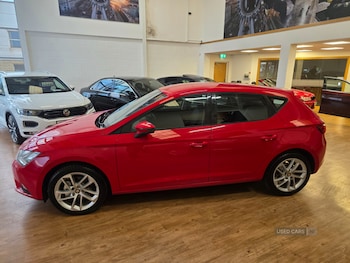 Used SEAT Leon 2013 for sale - 79085164: Photo