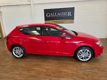 Used SEAT Leon 2013 for sale - 79085164: Photo
