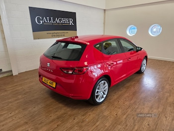 Used SEAT Leon 2013 for sale - 79085164: Photo