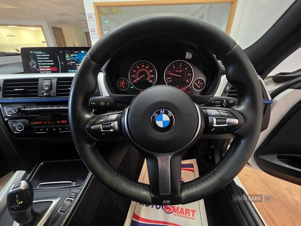 Used BMW 3 Series 2015 for sale - 77426693: Photo 10