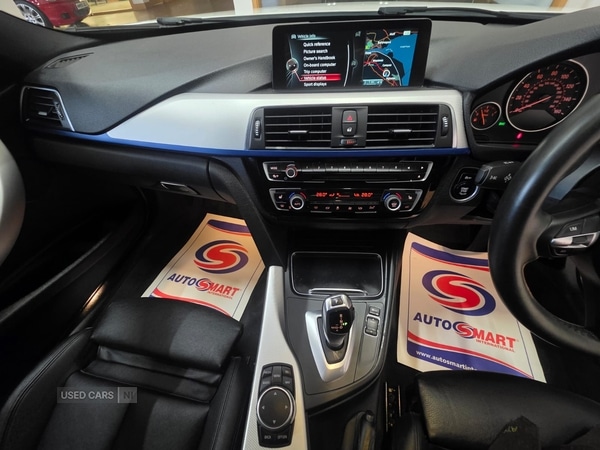 Used BMW 3 Series 2015 for sale - 77426693: Photo 11