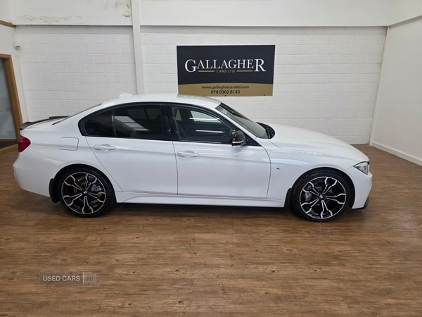Used BMW 3 Series 2015 for sale - 77426693: Photo 2