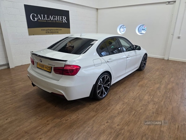 Used BMW 3 Series 2015 for sale - 77426693: Photo 3