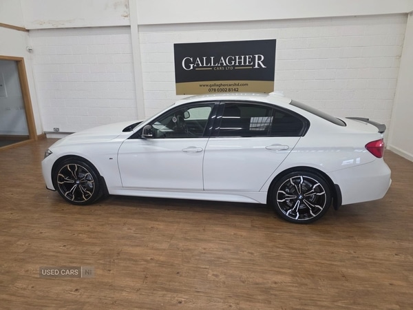 Used BMW 3 Series 2015 for sale - 77426693: Photo 5