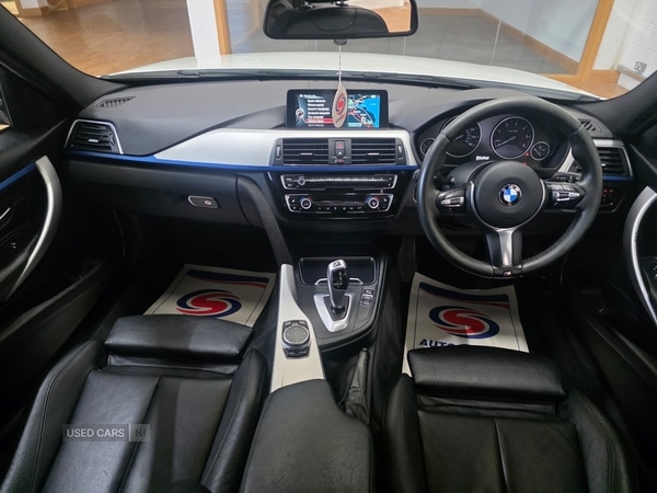 Used BMW 3 Series 2015 for sale - 77426693: Photo 7