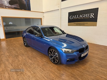 Used BMW 3 Series 2015 for sale - 78760295: Photo