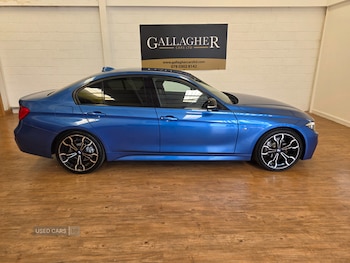 Used BMW 3 Series 2015 for sale - 78760295: Photo