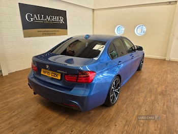 Used BMW 3 Series 2015 for sale - 78760295: Photo