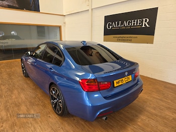 Used BMW 3 Series 2015 for sale - 78760295: Photo