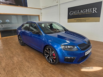 Used Skoda Octavia 2014 for sale - 79280598: Photo