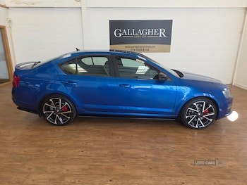 Used Skoda Octavia 2014 for sale - 79280598: Photo
