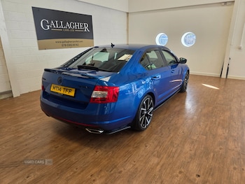 Used Skoda Octavia 2014 for sale - 79280598: Photo