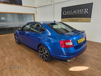 Used Skoda Octavia 2014 for sale - 79280598: Photo