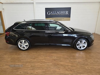 Used Skoda Superb 2018 for sale - 78613263: Photo