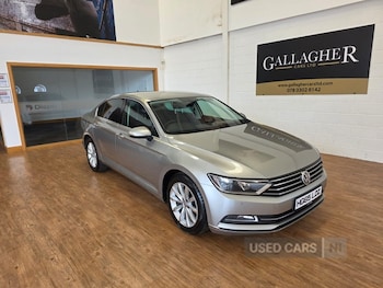 Used Volkswagen Passat 2016 for sale - 78742455: Photo