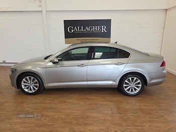 Used Volkswagen Passat 2016 for sale - 78742455: Photo