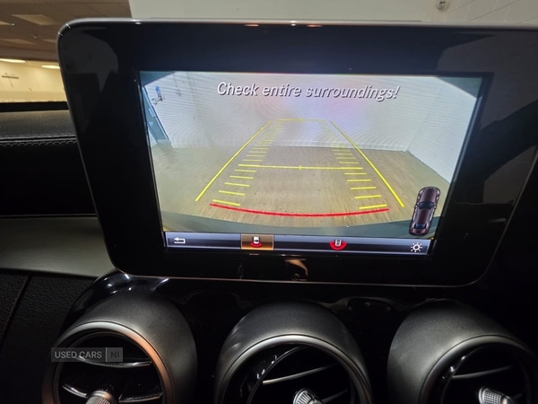 Used Mercedes-Benz C Class 2014 for sale - 76659503: Photo 13