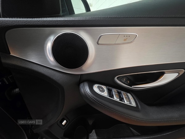 Used Mercedes-Benz C Class 2014 for sale - 76659503: Photo 14