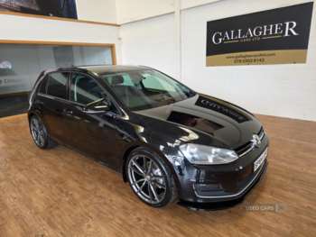 2014 - 2.0 TDI GT 5dr