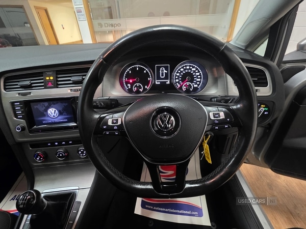Used Volkswagen Golf 2014 for sale - 77030296: Photo 10