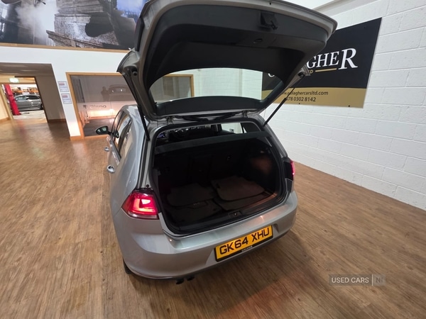 Used Volkswagen Golf 2014 for sale - 77030296: Photo 12