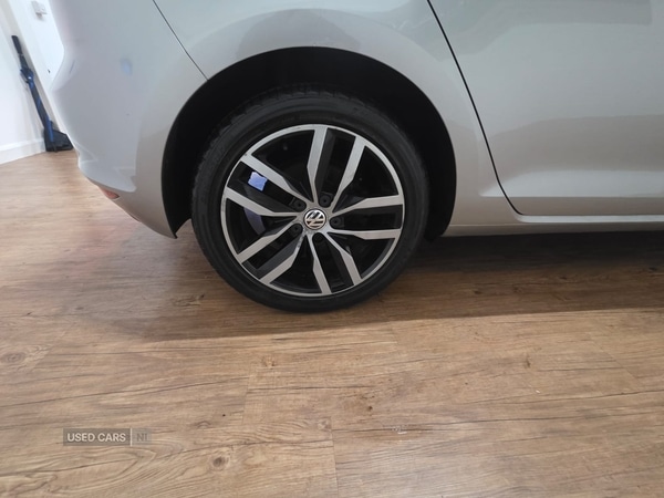 Used Volkswagen Golf 2014 for sale - 77030296: Photo 13