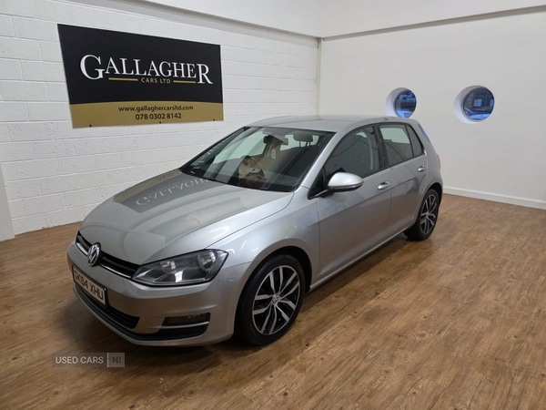 Used Volkswagen Golf 2014 for sale - 77030296: Photo 6