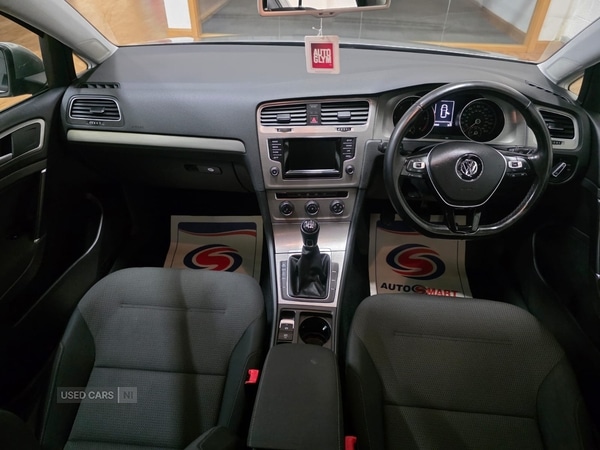 Used Volkswagen Golf 2014 for sale - 77030296: Photo 7