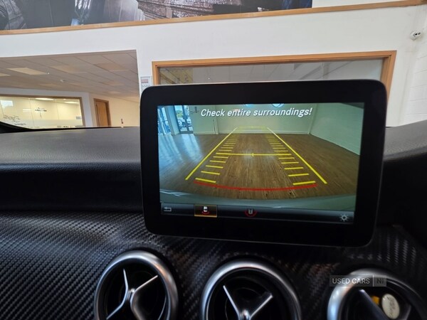 Used Mercedes-Benz A-Class 2016 for sale - 76378378: Photo 11