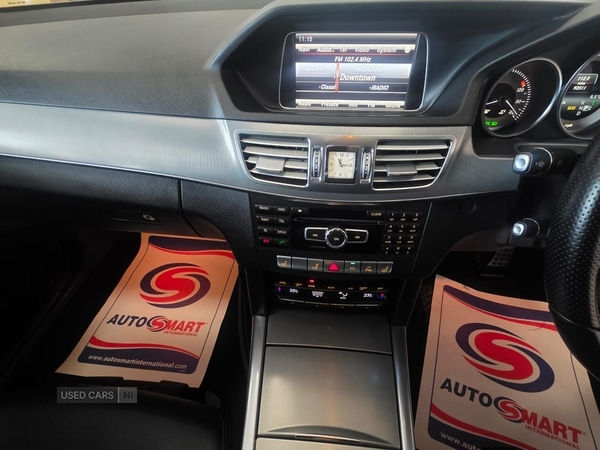 Used Mercedes-Benz E Class 2013 for sale - 77121046: Photo 11