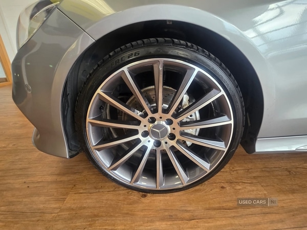 Used Mercedes-Benz E Class 2013 for sale - 77121046: Photo 16