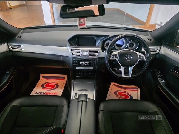 Used Mercedes-Benz E Class 2013 for sale - 77121046: Photo 7
