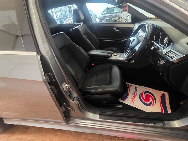 Used Mercedes-Benz E Class 2013 for sale - 77121046: Photo 8