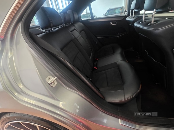 Used Mercedes-Benz E Class 2013 for sale - 77121046: Photo 9