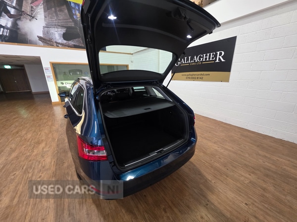 Used Skoda Superb 2020 for sale - 77575634: Photo 10