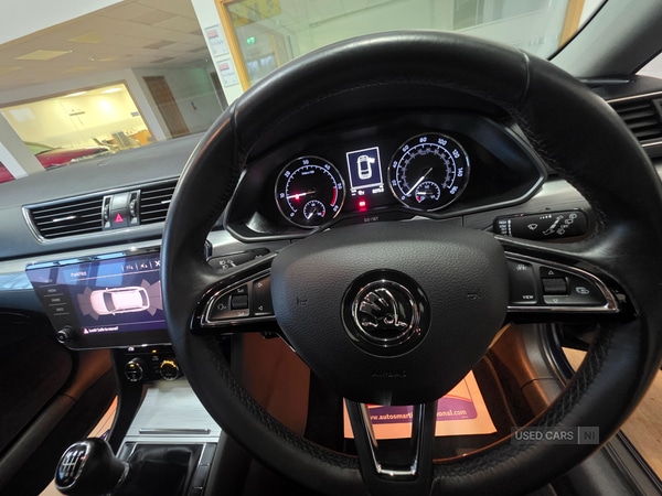 Used Skoda Superb 2020 for sale - 77575634: Photo 11