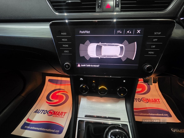 Used Skoda Superb 2020 for sale - 77575634: Photo 12
