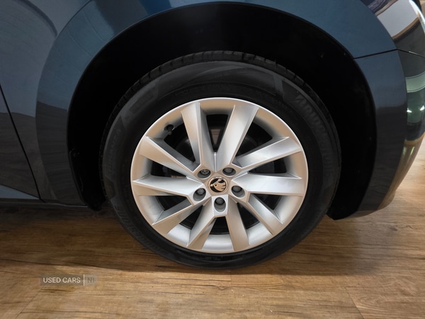 Used Skoda Superb 2020 for sale - 77575634: Photo 13