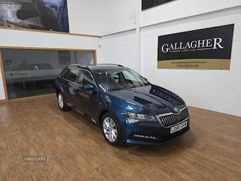 2020 - 2.0 TDI CR SE 5dr