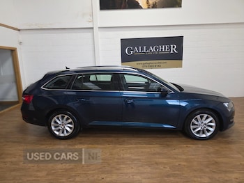 Used Skoda Superb 2020 for sale - 77575634: Photo