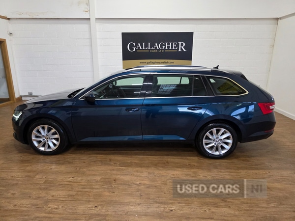 Used Skoda Superb 2020 for sale - 77575634: Photo 5