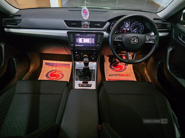 Used Skoda Superb 2020 for sale - 77575634: Photo 7