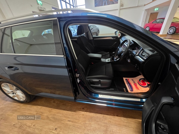Used Skoda Superb 2020 for sale - 77575634: Photo 8