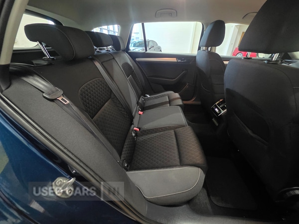 Used Skoda Superb 2020 for sale - 77575634: Photo 9