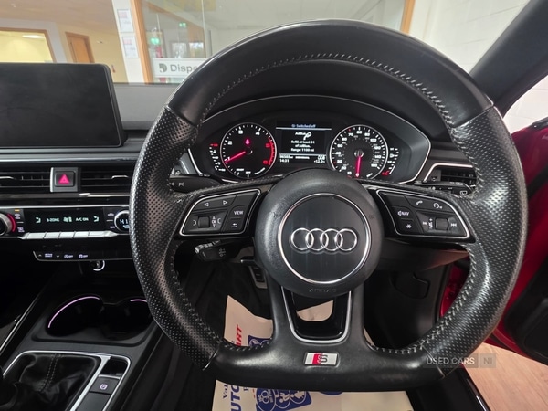 Used Audi A4 2016 for sale - 76621050: Photo 10